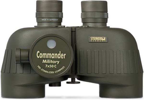 Steiner 7x50 Military M750rc Binoculars