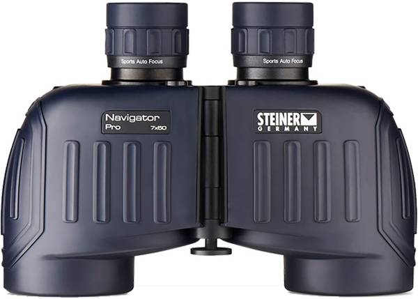 Steiner7x50 Navigator Pro Binoculars