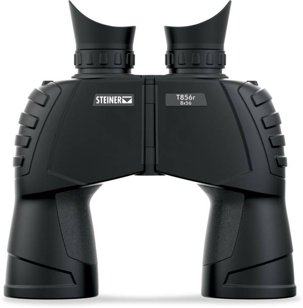 Steiner 8x56r Tactical with Reticle T856r Binoculars