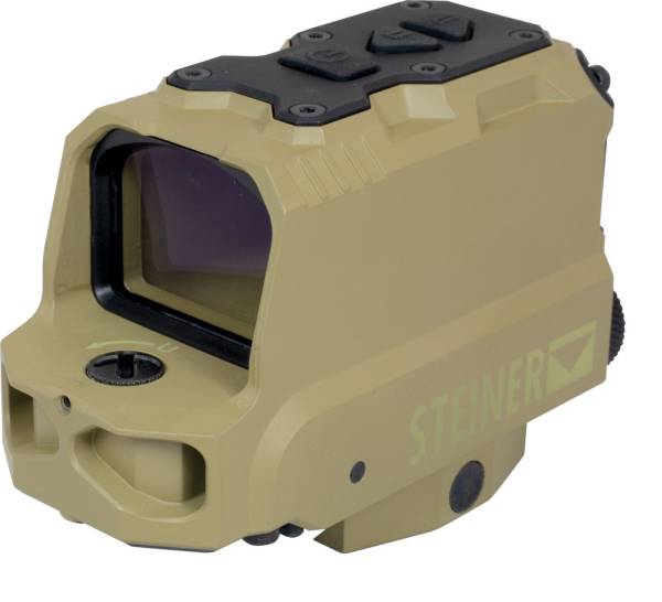 Steiner DRS 1X Red Dot Sight