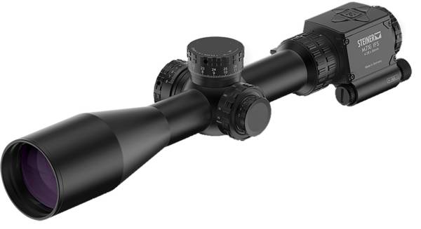 Steiner M7Xi 4-28x56 MSR2 IFS Scope