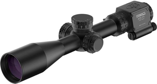 Steiner M7Xi 4-28x56 TReMoR 3 IFS