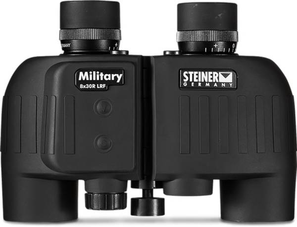 Steiner 8x30 Military M830r LRF