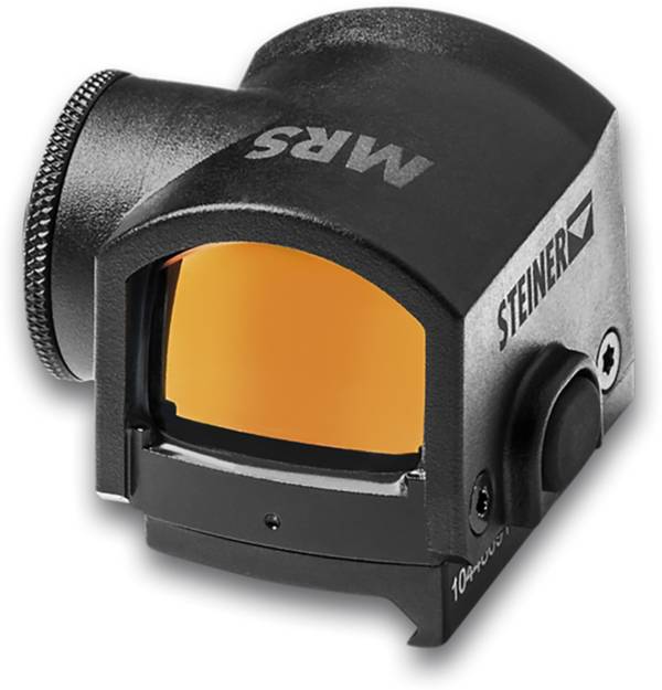 Steiner Micro Reflex Sight (MRS)