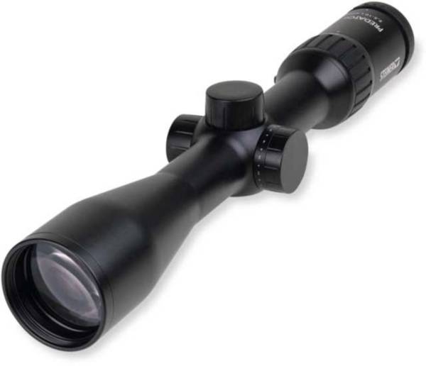 Steiner Predator 4 2.5-10x42mm Riflescope - E3 Reticle