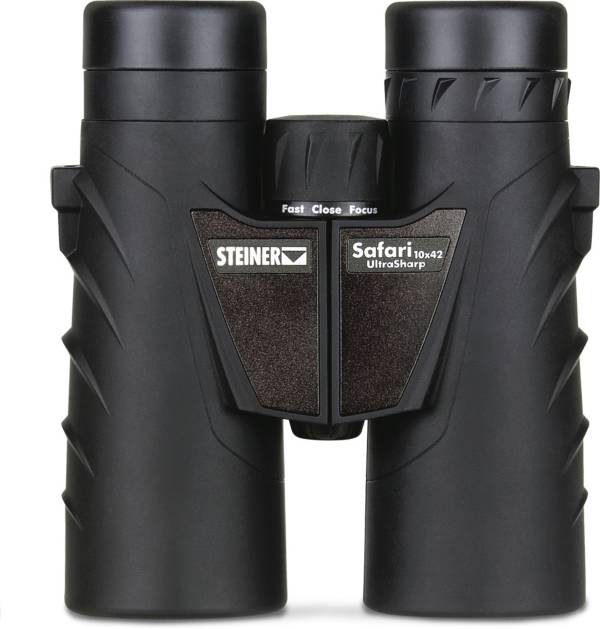 Steiner Safari Ultrasharp 10x42 Binoculars