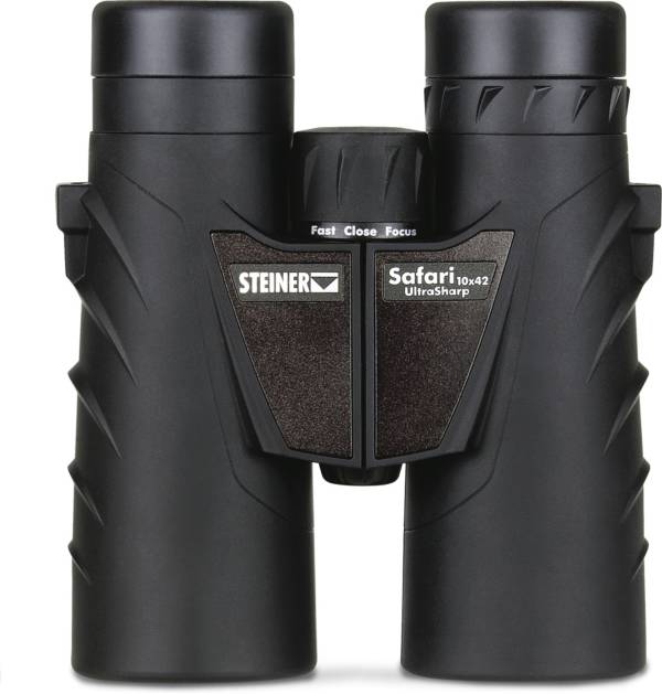 Steiner Safari Ultrasharp 10x42 Binoculars product image