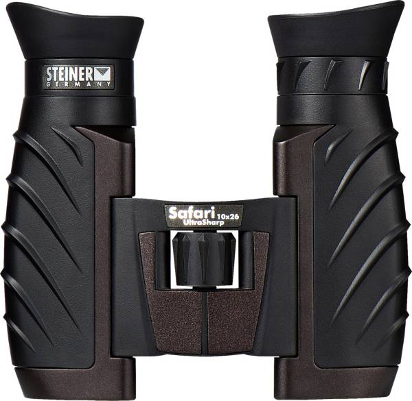 Steiner Safari Ultrasharp 10x26mm Binoculars