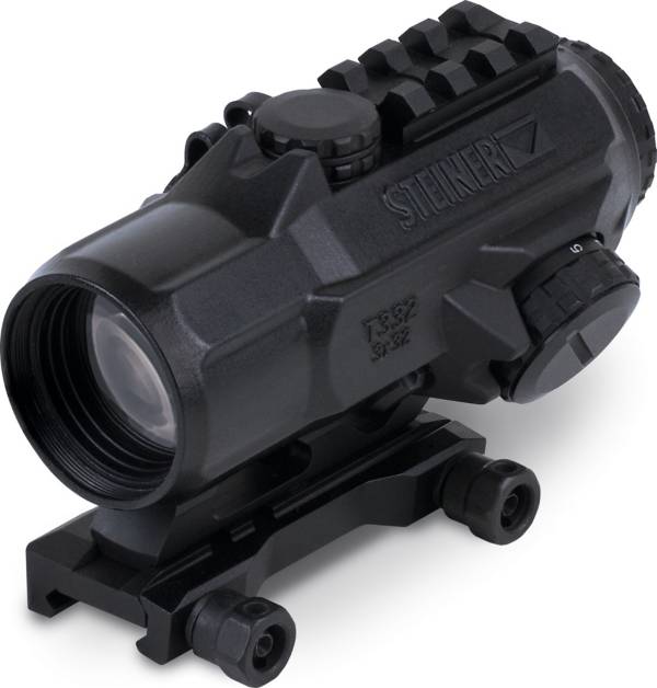 Steiner T332 Prism Sight Reticle 5.56