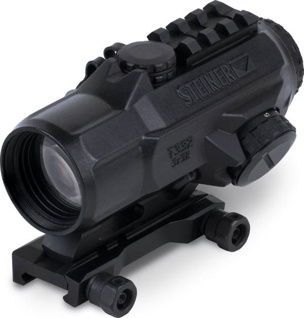 Steiner T432 Reticle 7.62 product image