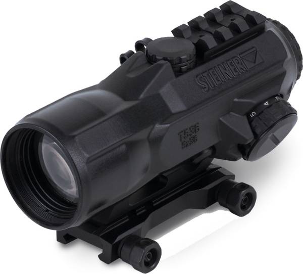 Steiner T536 Reticle 7.62