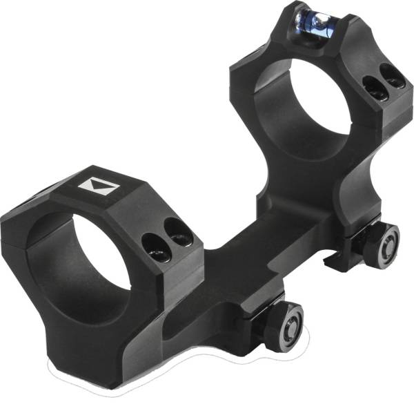 Steiner T-series Cantilever Mount, 34mm, 40mm height, 25MOA cant