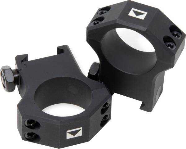 T-Series Scope Rings 30mm Medium