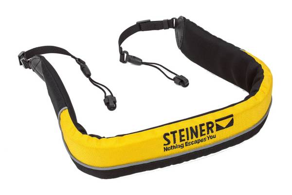 Steiner Floating Binocular Strap