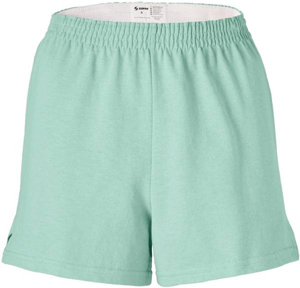 Green store soffe shorts