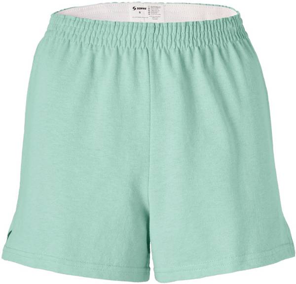Soffe Women's Authentic Shorts