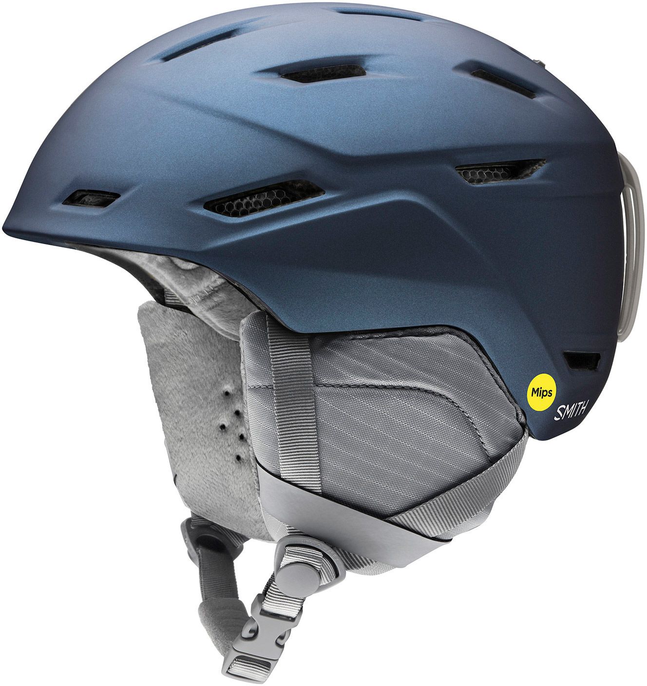 SMITH Adult LEVEL MIPS Snow Helmet product image