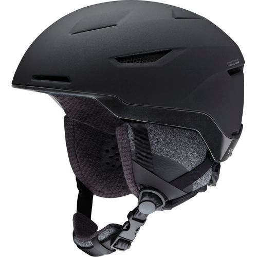 smith arrival ski helmet Level Helmet, Matte Black / Small AirEvac 2 ventilation keeps your goggles fog Smith Nexus MIPS Helmet |