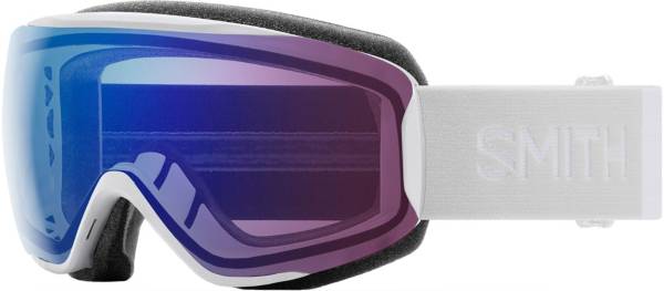 SMITH MOMENT Women's Snow Goggles product image