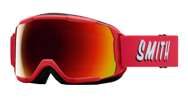 SMITH GROM Youth Snow Goggles product image