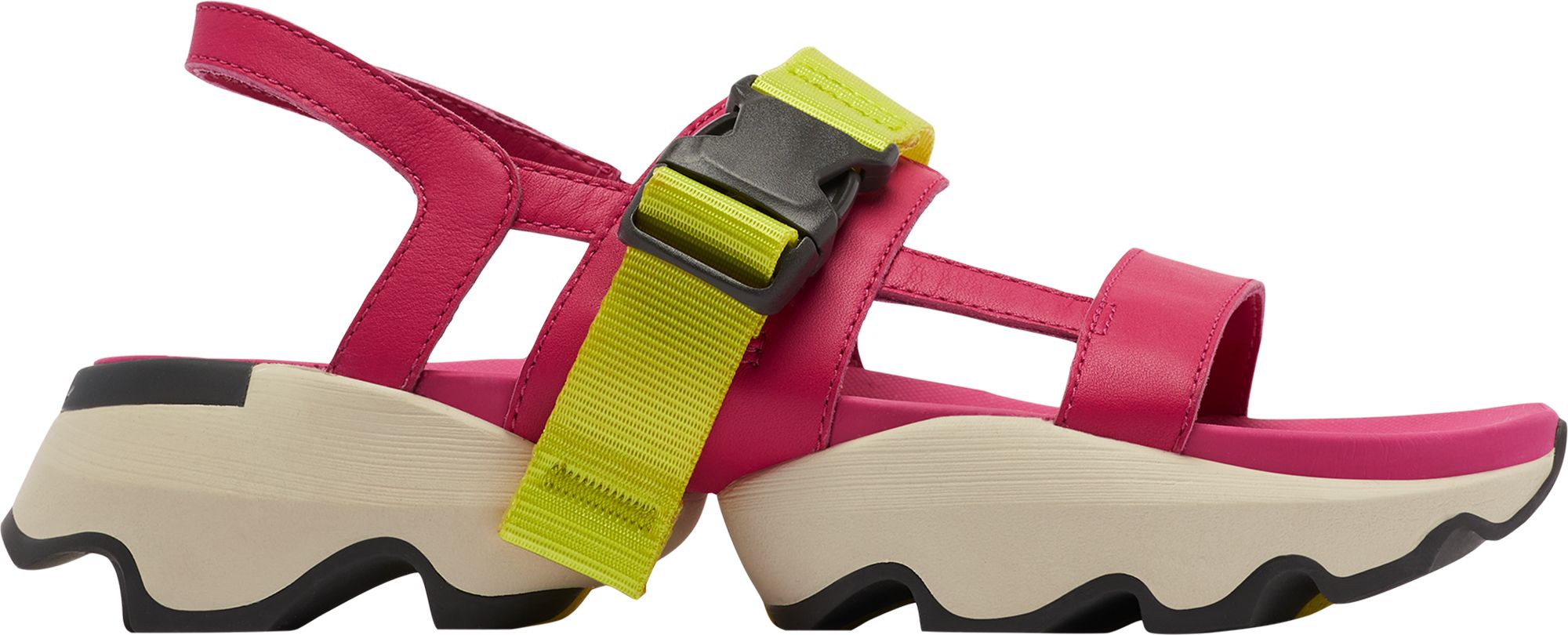 SOREL Women's Kinetic Impact Sling Sandals product image