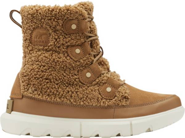 Versterker Van toepassing Eigenwijs SOREL Women's Explorer II Joan Cozy 100g Boots | Dick's Sporting Goods