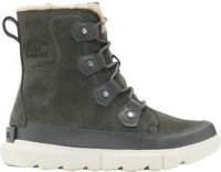 Sorel women's hot sale explorer joan