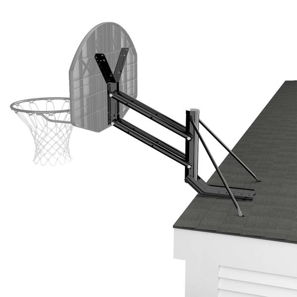 Spalding Roof Mount Converter For Backboards Up To, 46 OFF