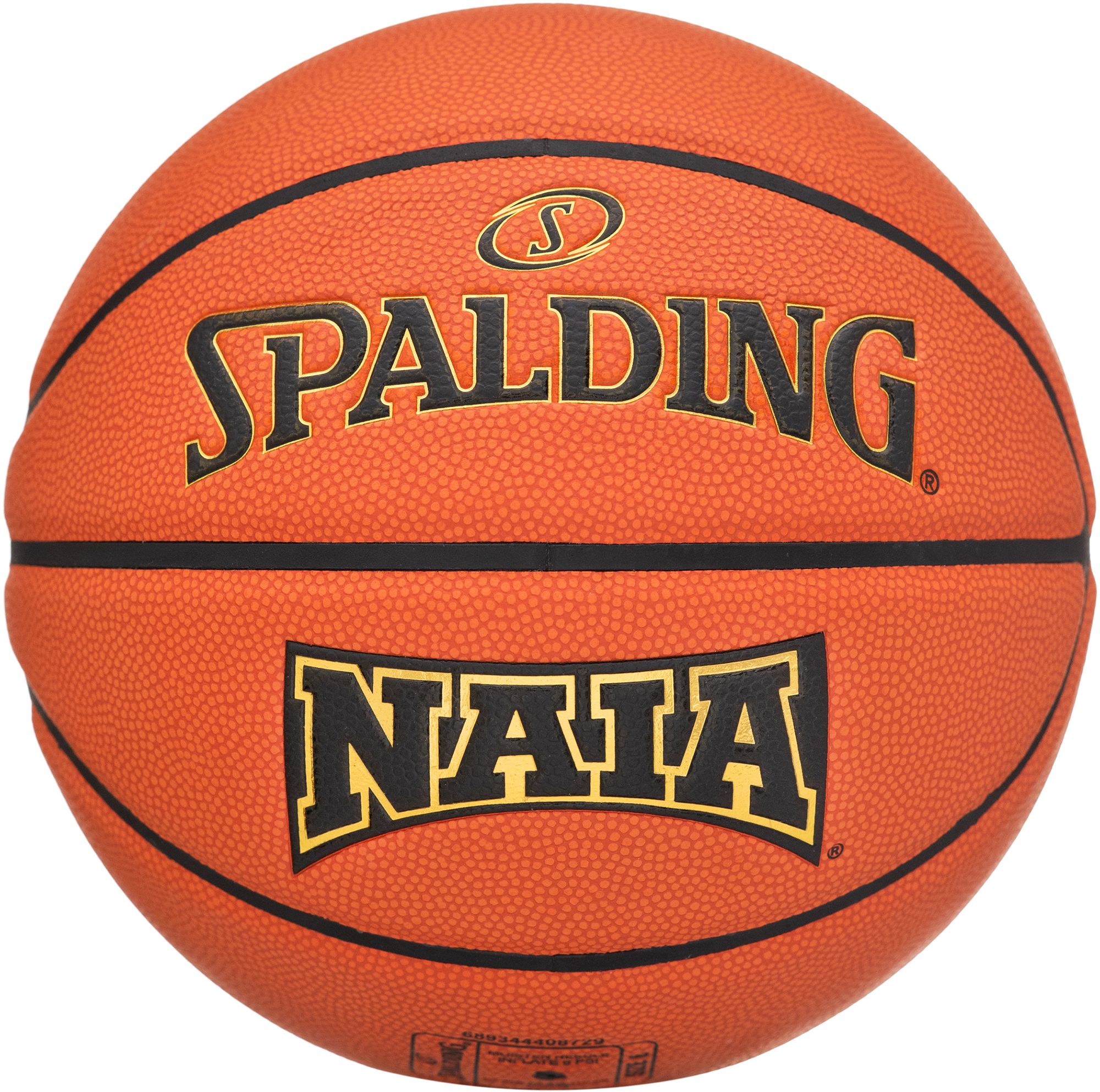 Spalding Legacy TF-1000 NAIA Basketball Sansujyuku sansujyuku.com