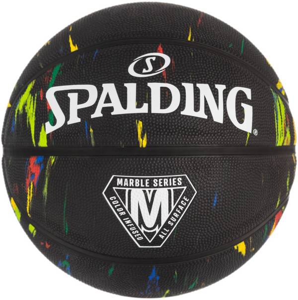 Spalding Marble Series Basketball (29.5'') product image