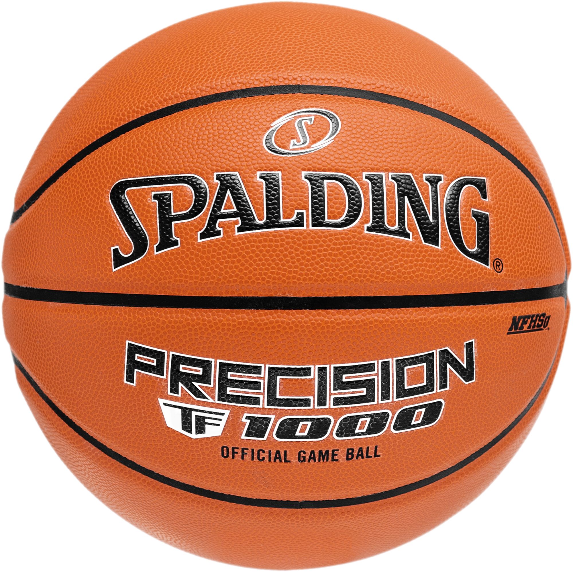 Spalding Precision TF-1000 Game Basketball Sansujyuku sansujyuku.com