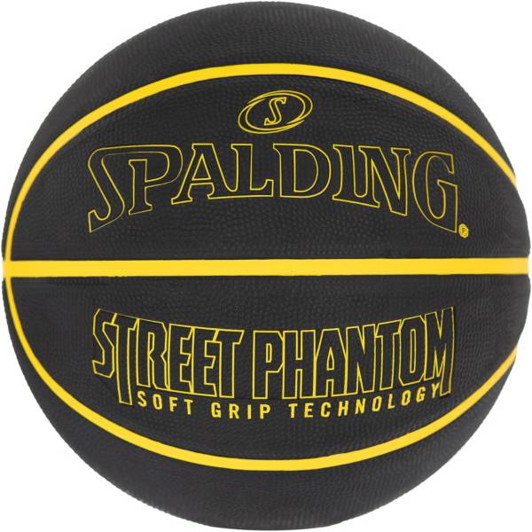 Spalding Street Phantom Basketball (29.5'')