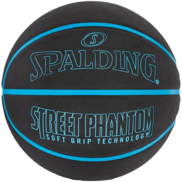 Spalding Street Phantom Basketball (29.5'') Dick's Sporting Goods