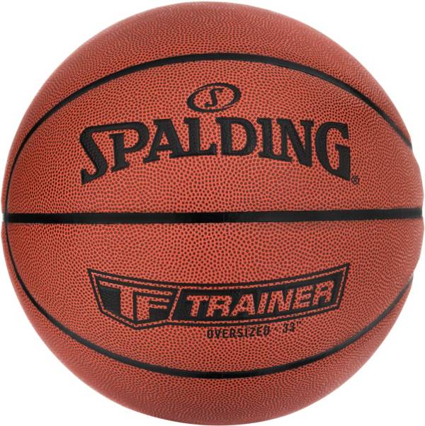 Spalding TF-Trainer Oversized Weighted Basketball (33'') product image