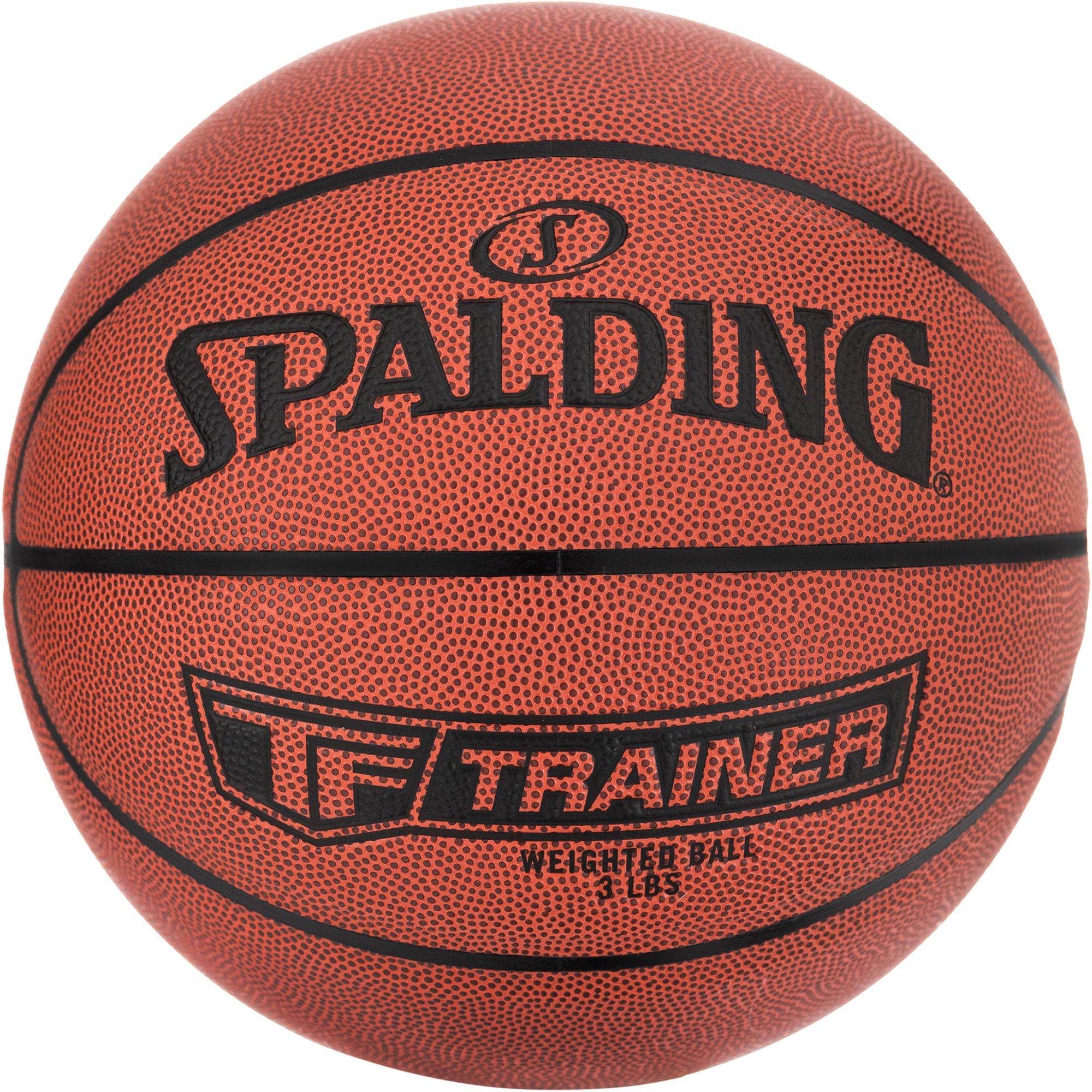 Spalding TF-Trainer Weighted Basketball Sansujyuku sansujyuku.com