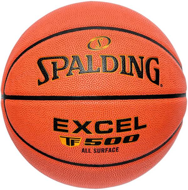 Spalding Excel TF-500 Basketball (29.5'‘)