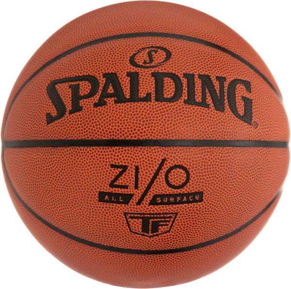 Spalding Zi/O TF Basketball (29.5'‘)