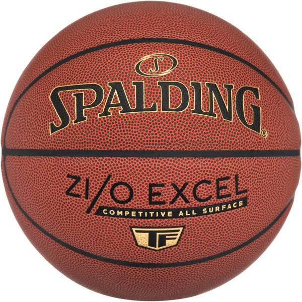 Spalding Zi/O Excel TF Basketball product image
