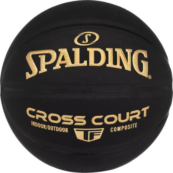 Spalding Cross Court TF 29.5" Basketball