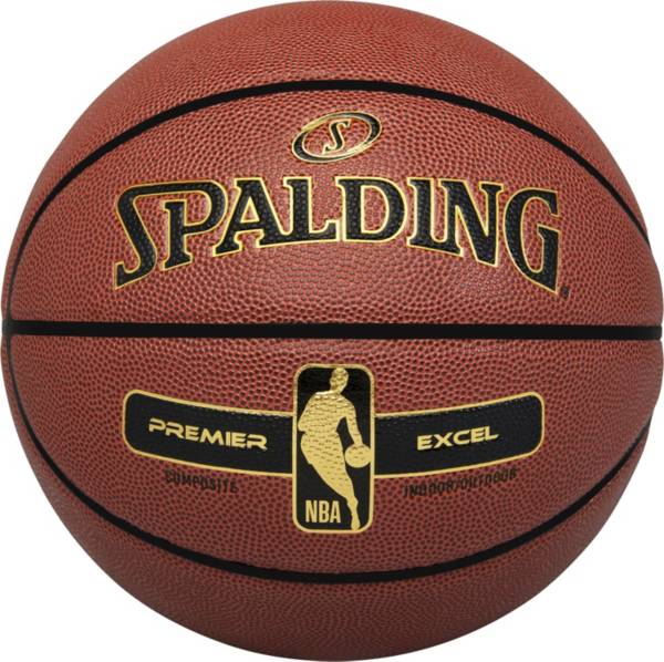 Spalding NBA Premier Excel 29.5" Basketball