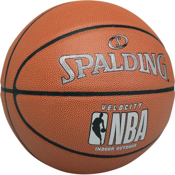 Spalding NBA Official Velocity Basketball product image