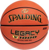 Spalding TF-1000 Legacy Official Basketball