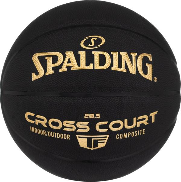 Spalding Cross Court TF 28.5" Basketball