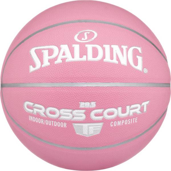 Spalding Cross Court TF Basketball