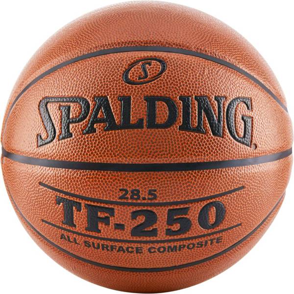 Spalding TF-250 Indoor/Outdoor Basketball 28.5” product image