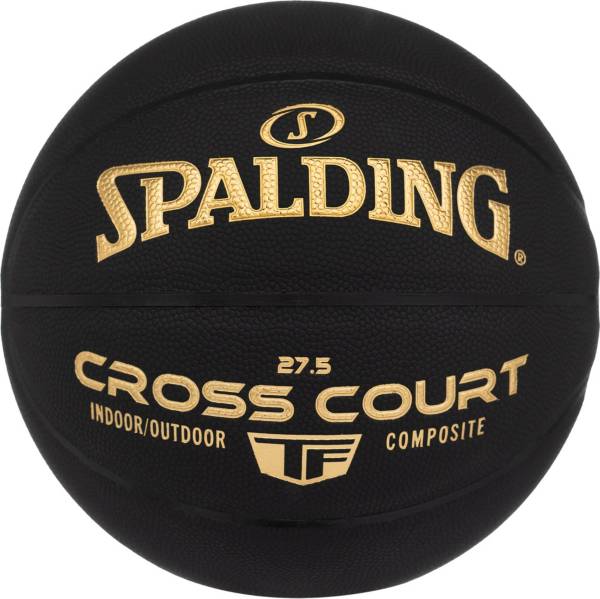 Spalding Cross Court TF 27.5" Basketball