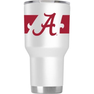 sorry, Gametime SideKicks Alabama Crimson Tide 20 oz. Stainless Steel Straw Tumbler is currently out of stock