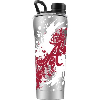 sorry, Gametime SideKicks Alabama Crimson Tide Stainless Steel 20 oz. Shaker Tumbler is currently out of stock