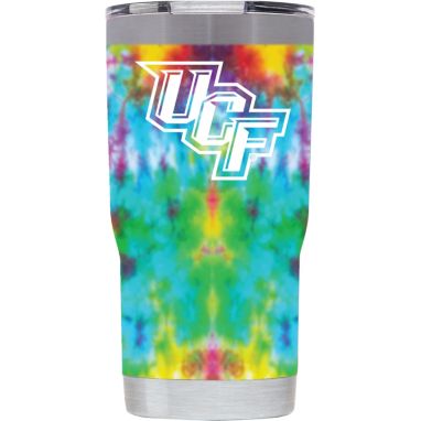 sorry, Gametime SideKicks UCF Knights Stainless Steel 20 oz. Tie-Dye Tumbler is currently out of stock