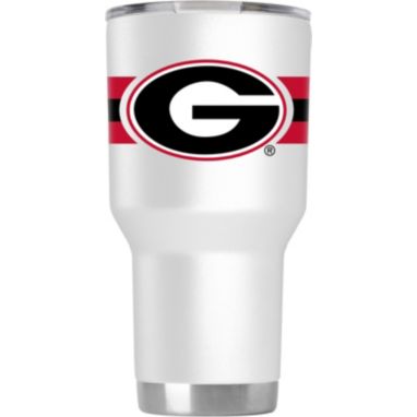 sorry, Gametime SideKicks Georgia Bulldogs 20 oz. Stainless Steel Straw Tumbler is currently out of stock